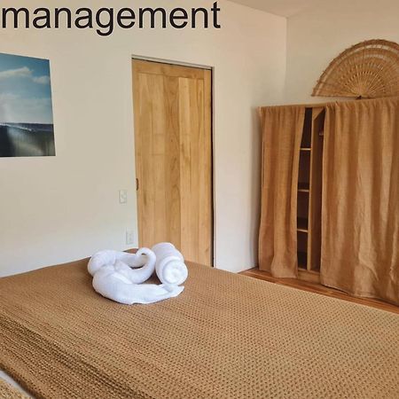 La Sana Surf Hotel - New Management Playa Santa Teresa  ภายนอก รูปภาพ