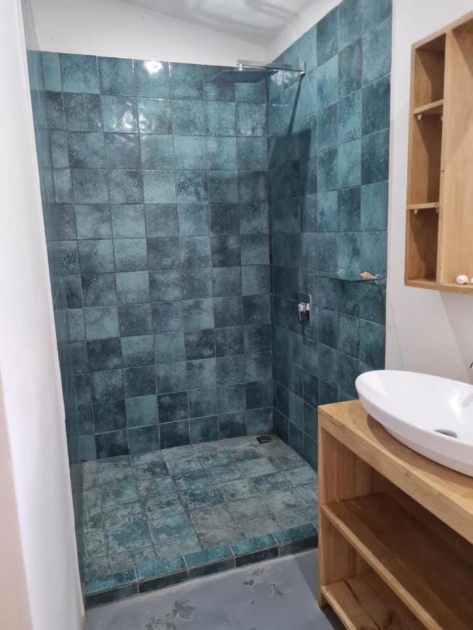 La Sana Surf Hotel - New Management Playa Santa Teresa  ภายนอก รูปภาพ