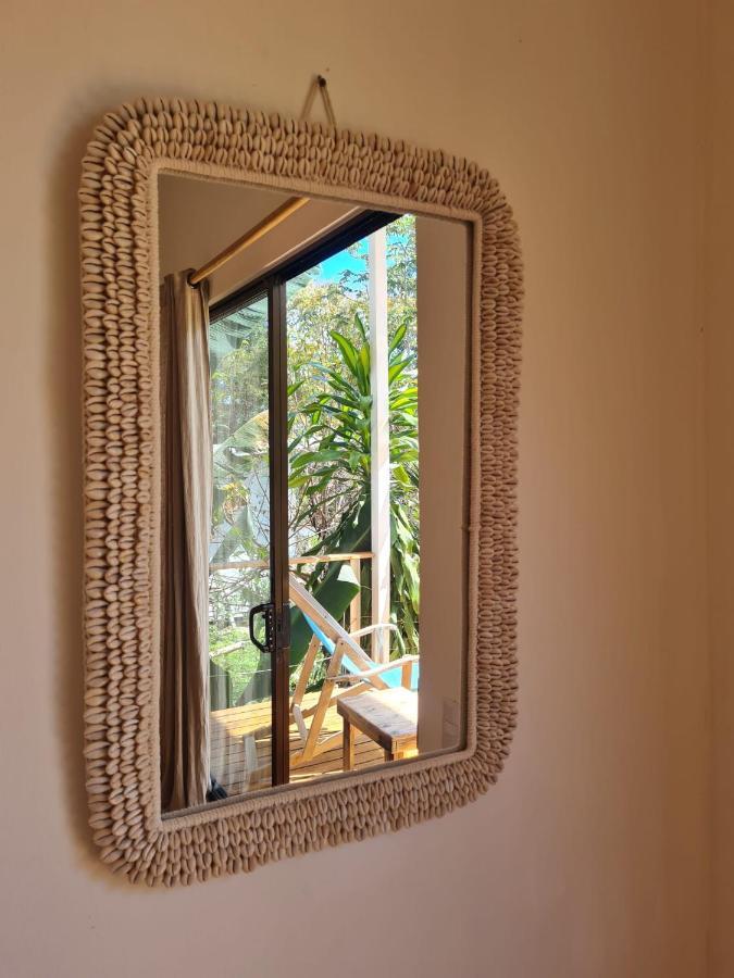 La Sana Surf Hotel - New Management Playa Santa Teresa  ภายนอก รูปภาพ
