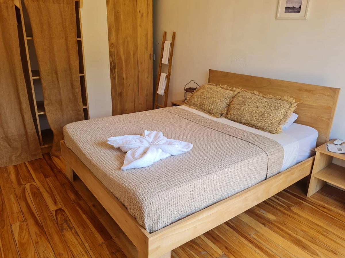 La Sana Surf Hotel - New Management Playa Santa Teresa  ภายนอก รูปภาพ