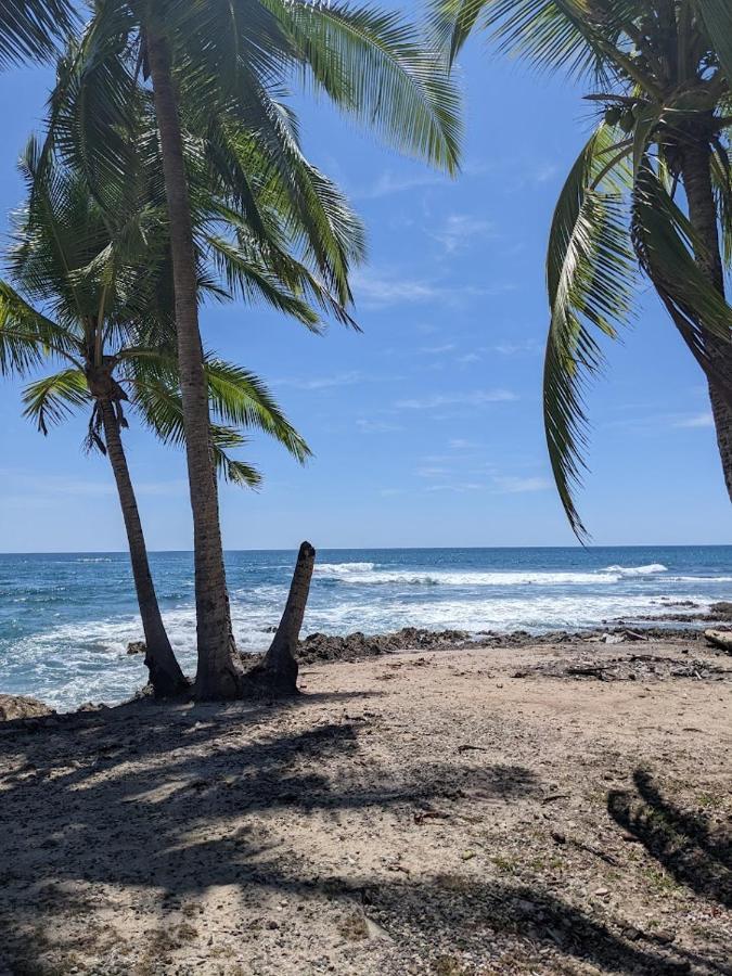 La Sana Surf Hotel - New Management Playa Santa Teresa  ภายนอก รูปภาพ